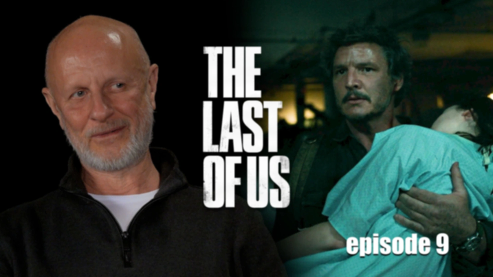 The Last of Us, эпизод 9