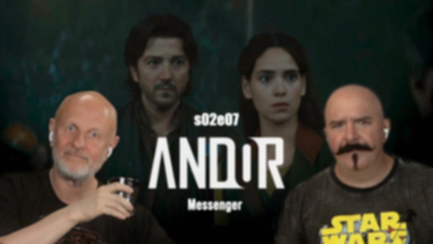 Андор S02E07