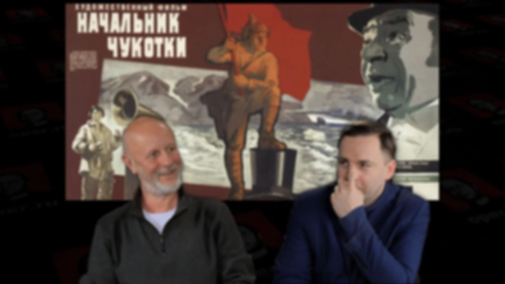 «Начальник Чукотки» - разбор с Глебом Таргонским