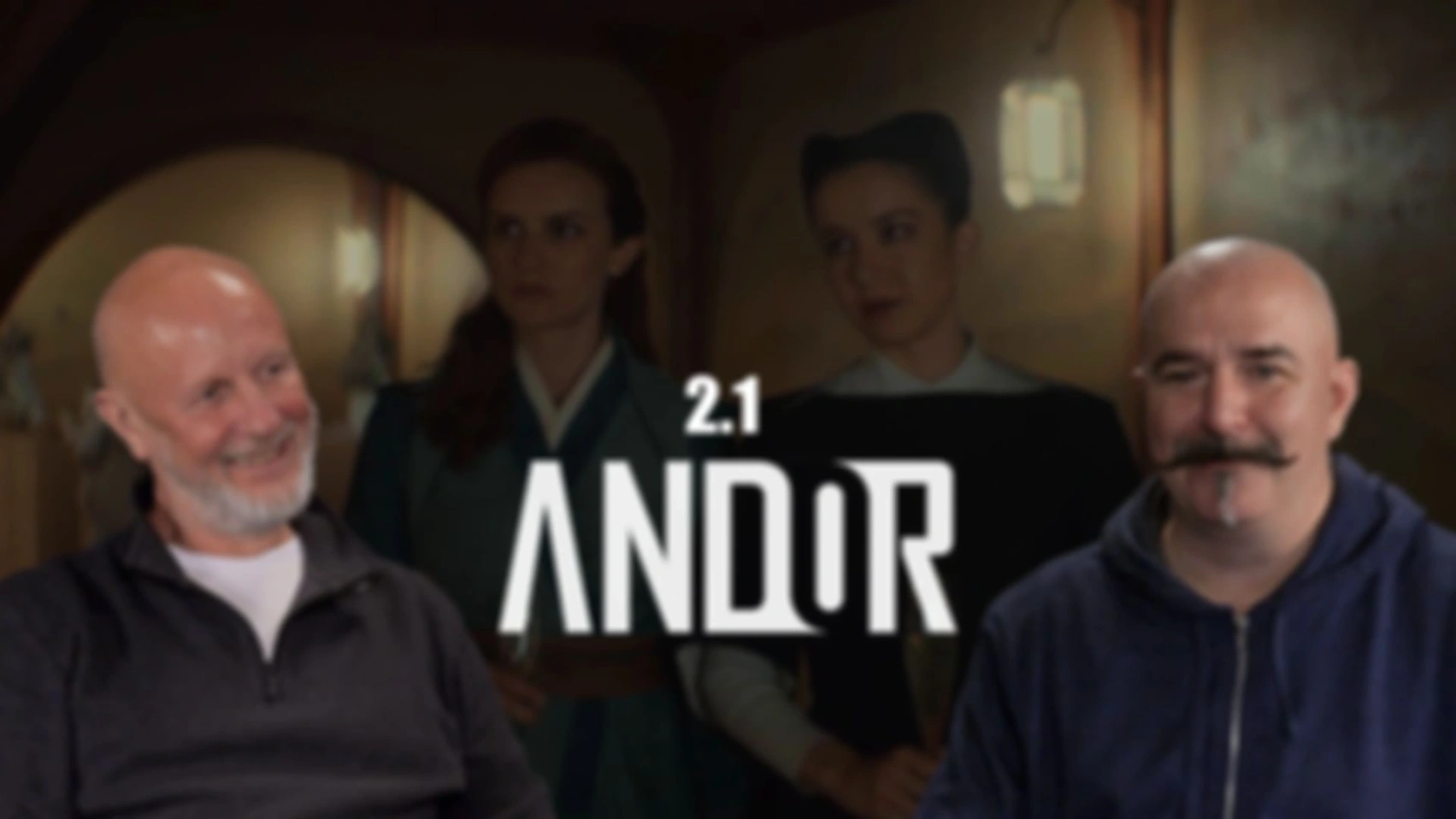 Андор S02E01