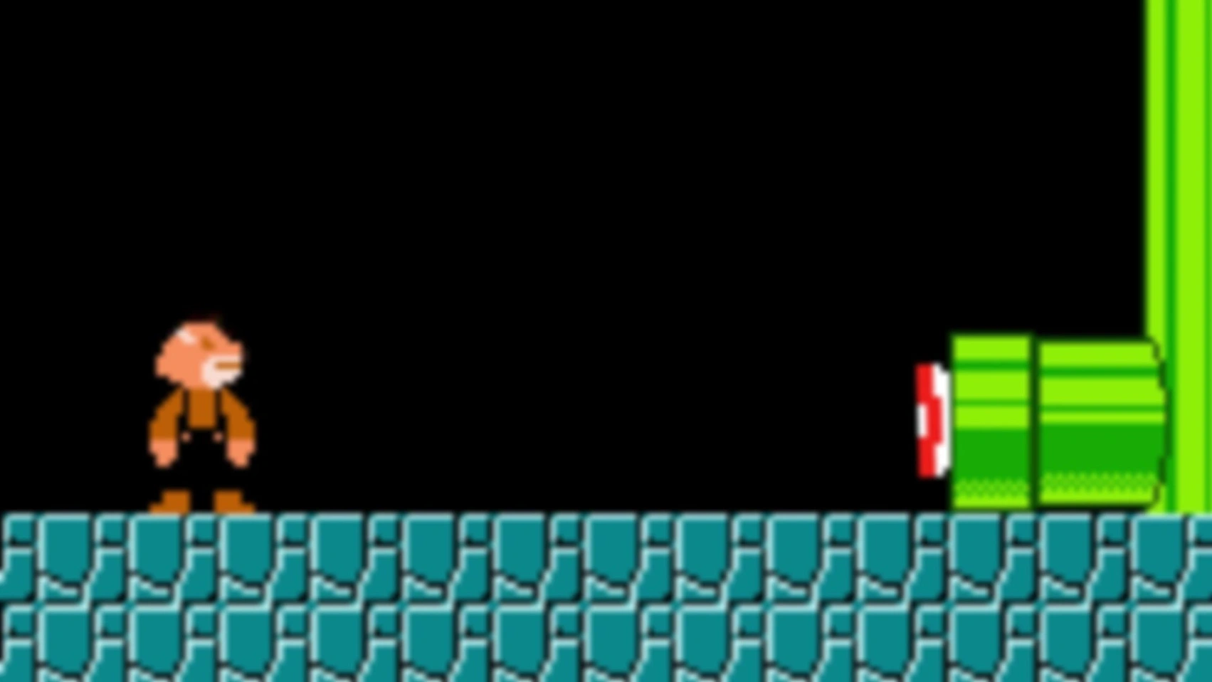 Super Dementio Bros