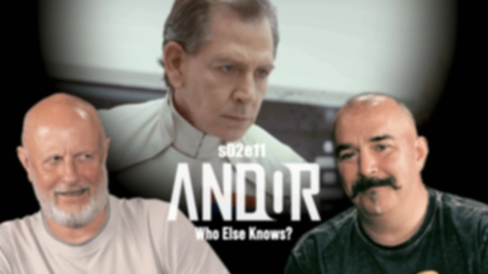 Андор S02E11