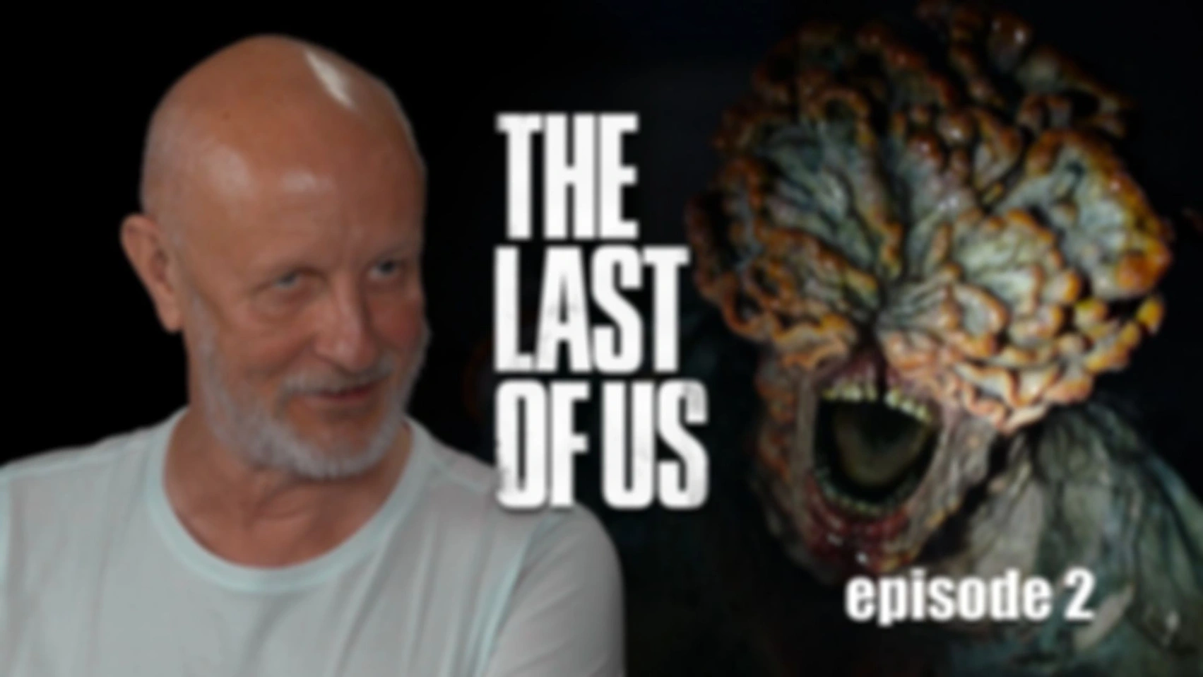 The Last of Us, эпизод 2