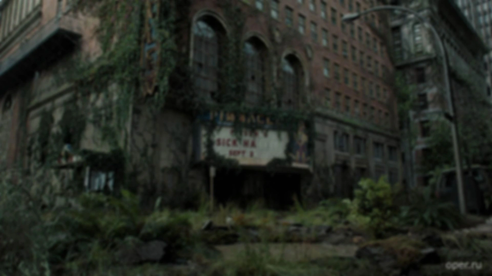 Гоблин про The Last of Us Season 2, эпизод 5