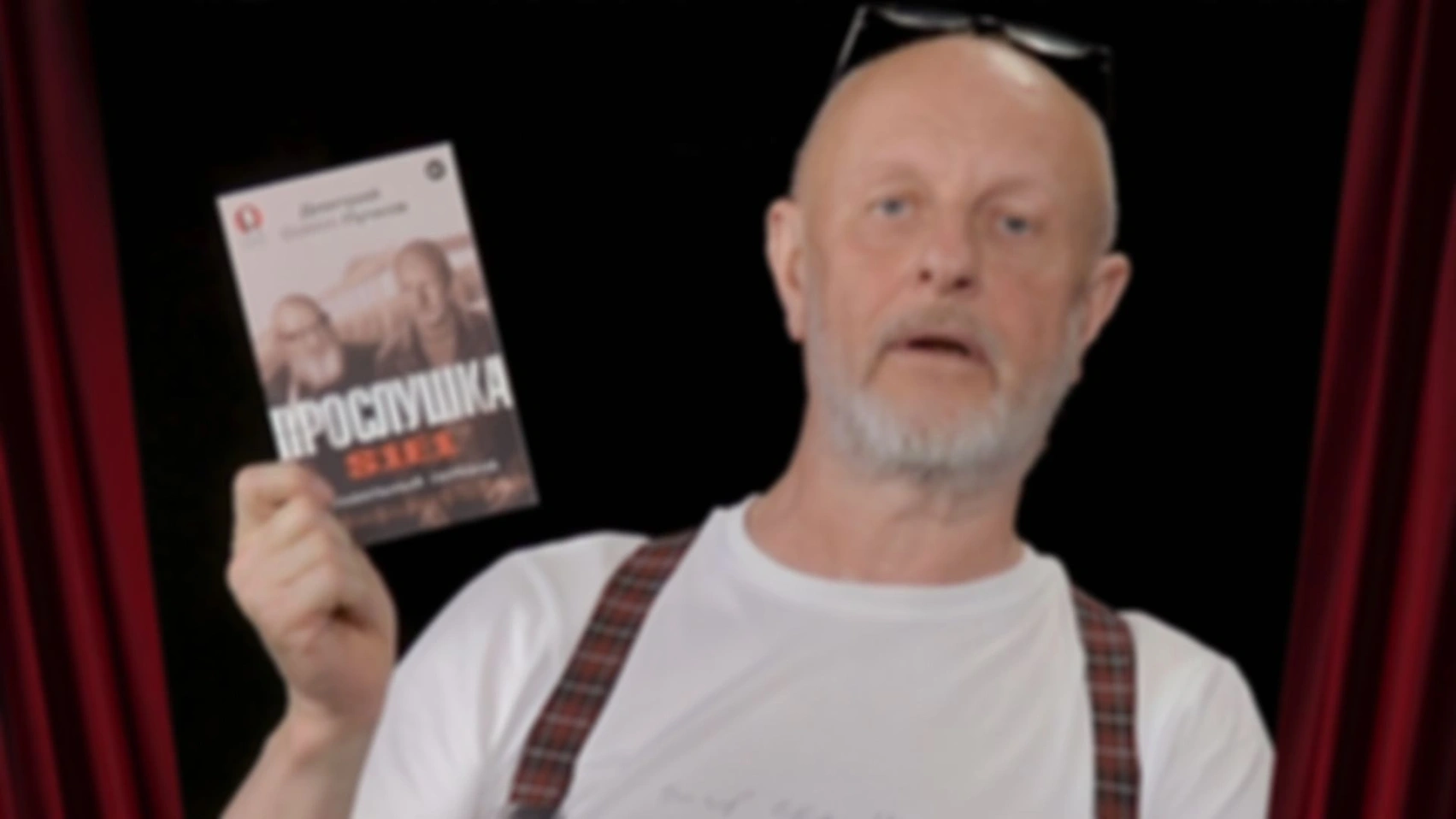 А вот и призы!
