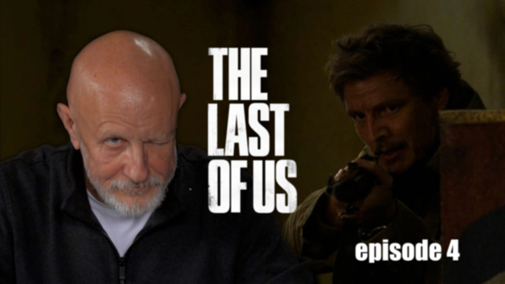 The Last of Us, эпизод 4