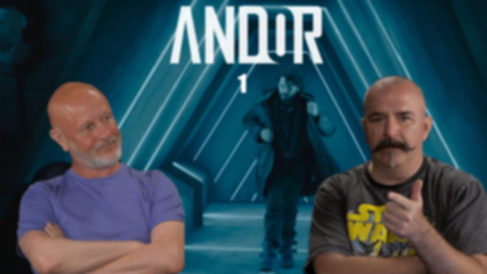 Андор, часть 1