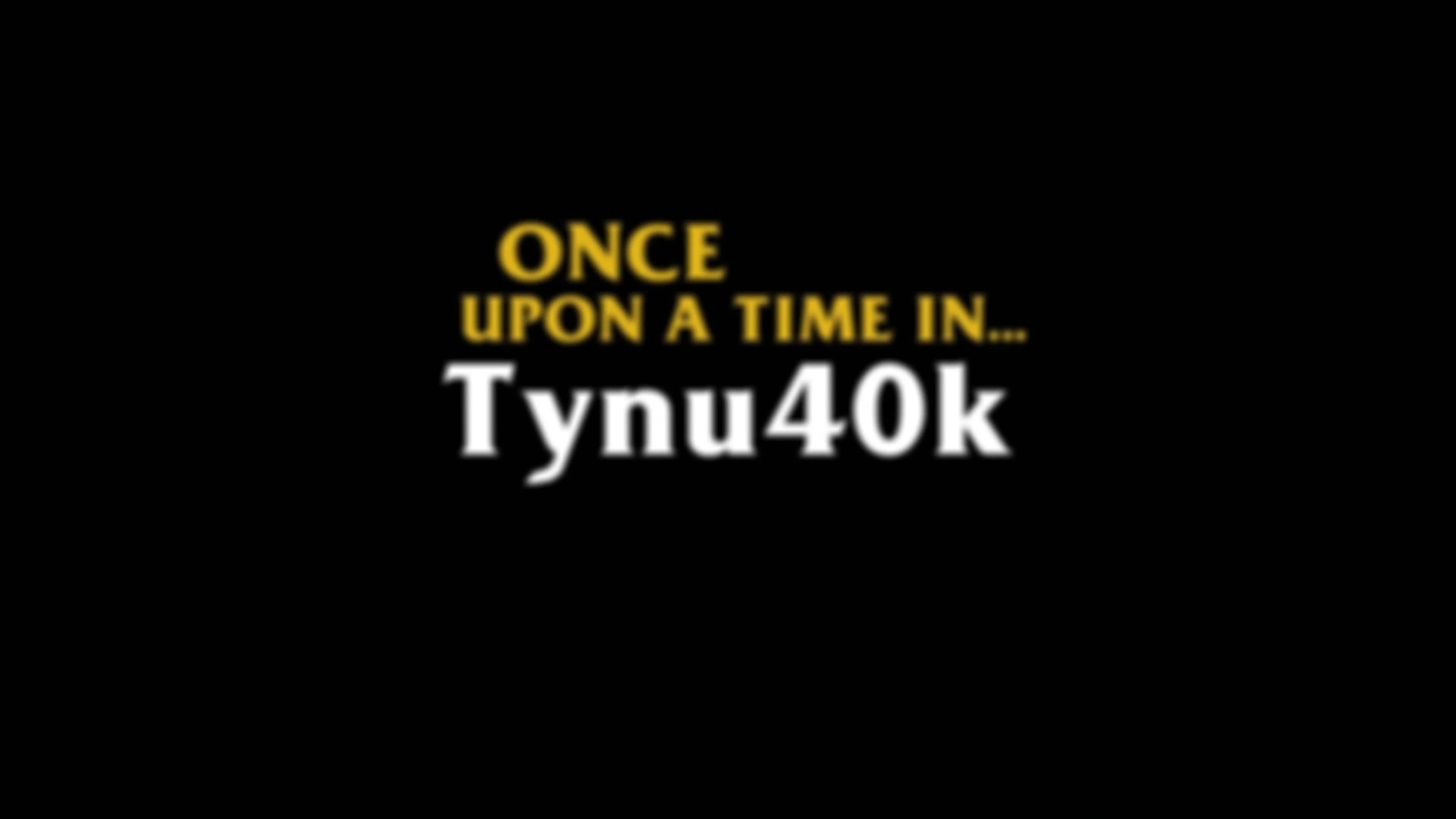 Однажды в Тупичке