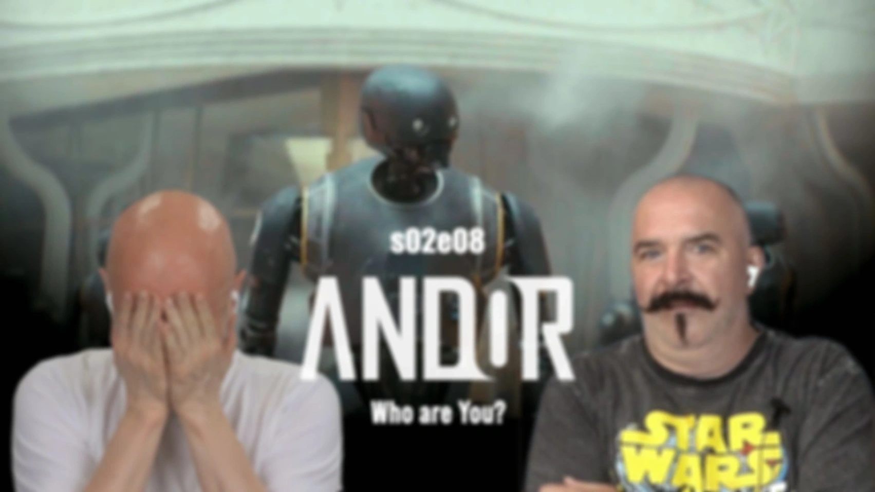 Андор S02E08