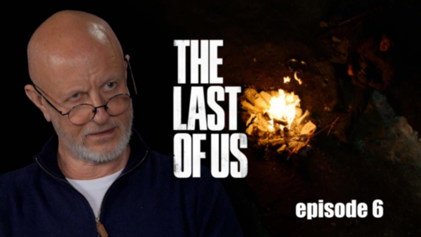 The Last of Us, эпизод 6
