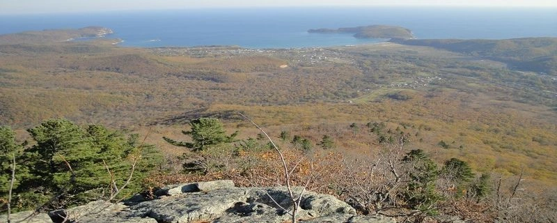 В Приморье ожидается солнечная и без осадков погода, на выходных погода ухудшится