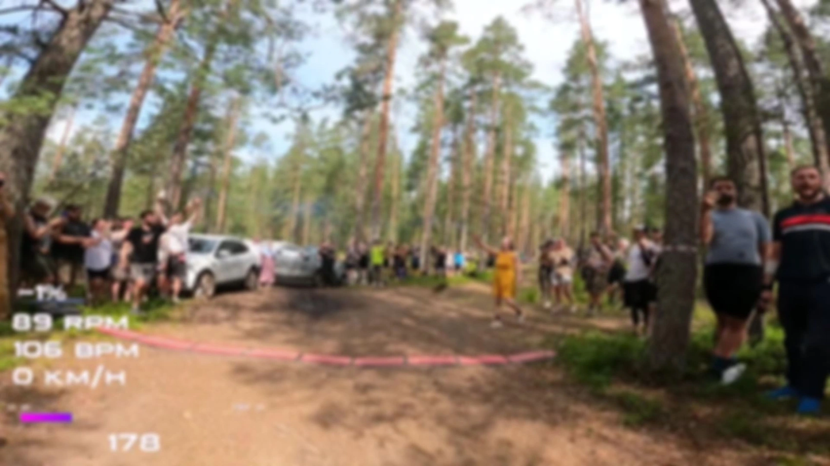 SHULZ GRAVEL WEEKEND — ГЕНОЦИД ВЕЛОСИПЕДА