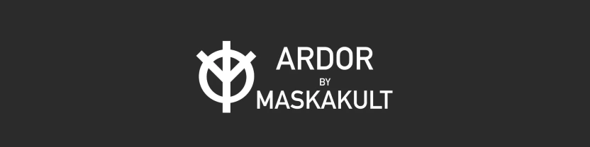 Ardor By MaskaKult