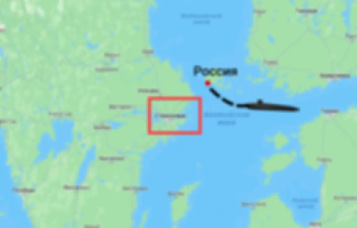 Что за подлодка, которую Россия требует от Швеции и почему это интересно?