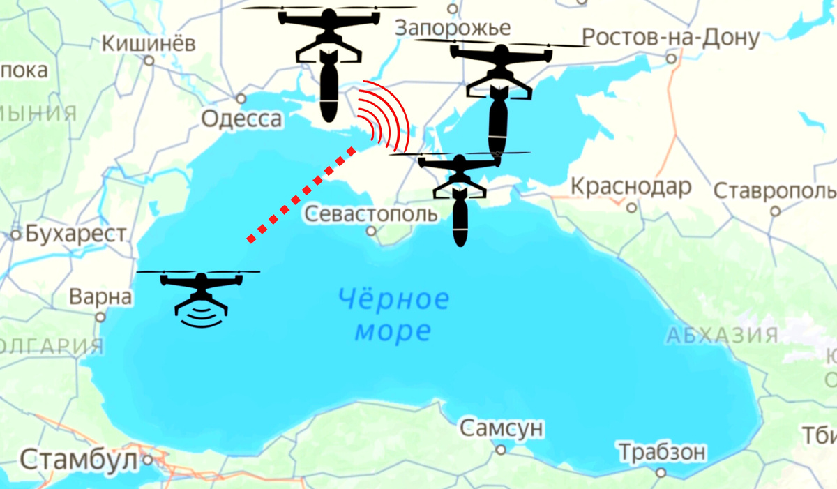 Способно ли отключение Старлинка уложить Россию на лопатки?