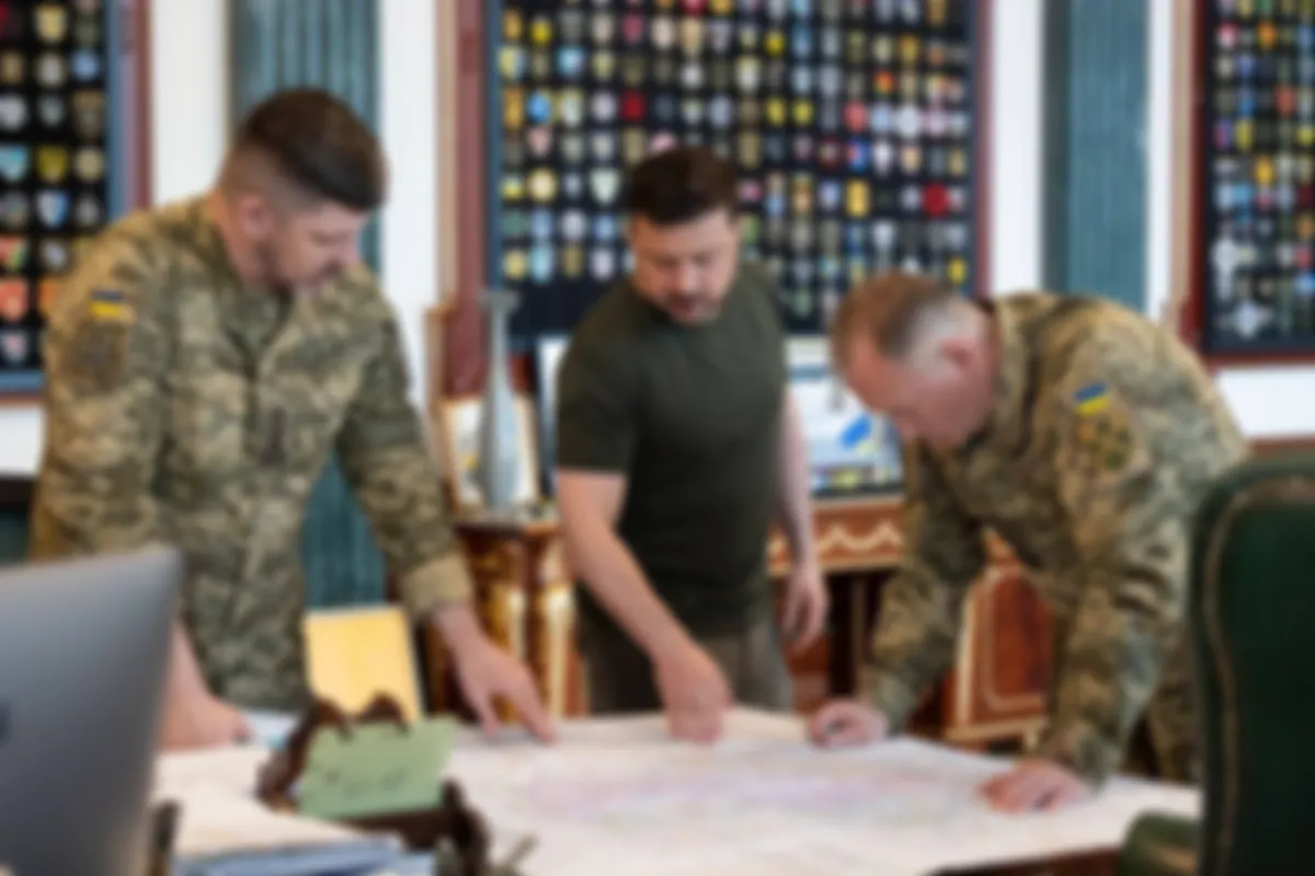 Сколько ещё продержится Украина и на что многие не обращают внимание?