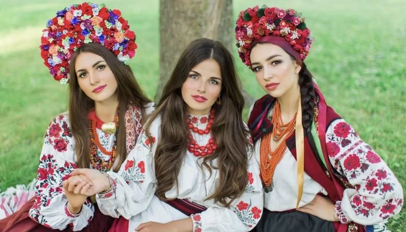 Короткая заметка про качество стратегий украинских женщин