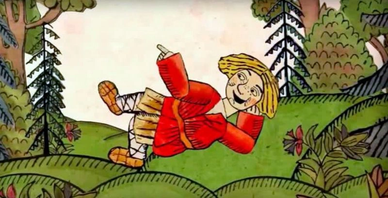Про Иванушек-не-дурачков и женском уважении к мужчине