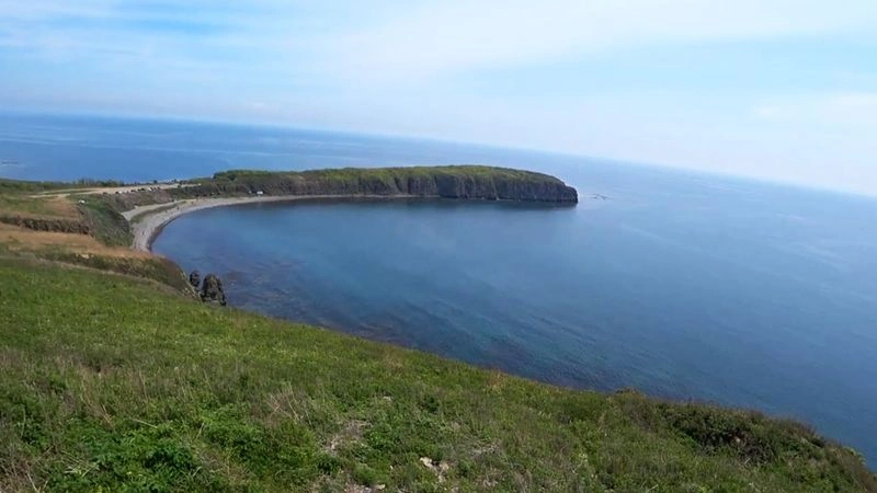 МНОГО КРАСИВЫХ МЕСТ НА ОСТРОВАХ