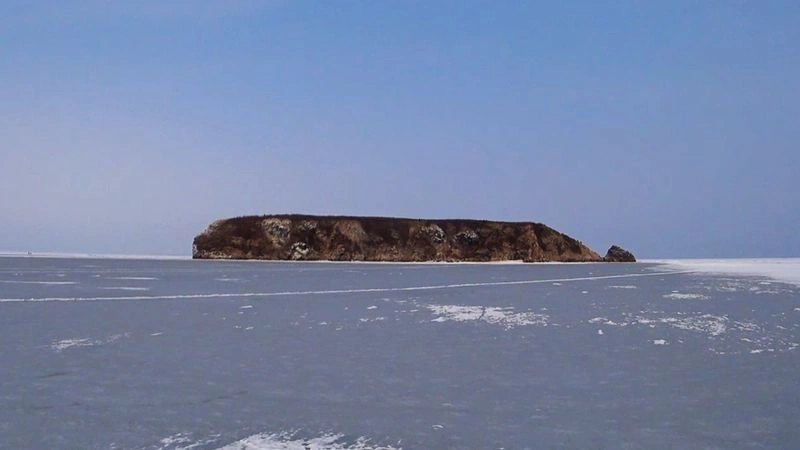 ПО МОРЮ ДО ОСТРОВА + КНИЖНЫЙ КЛУБ