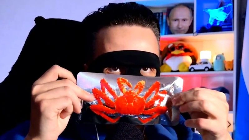 ОТСТОЙНАЯ АЗИАТСКАЯ ЕДА!