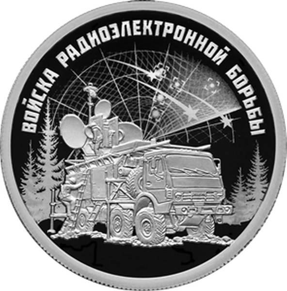 EW NATO в EU: русская угроза!