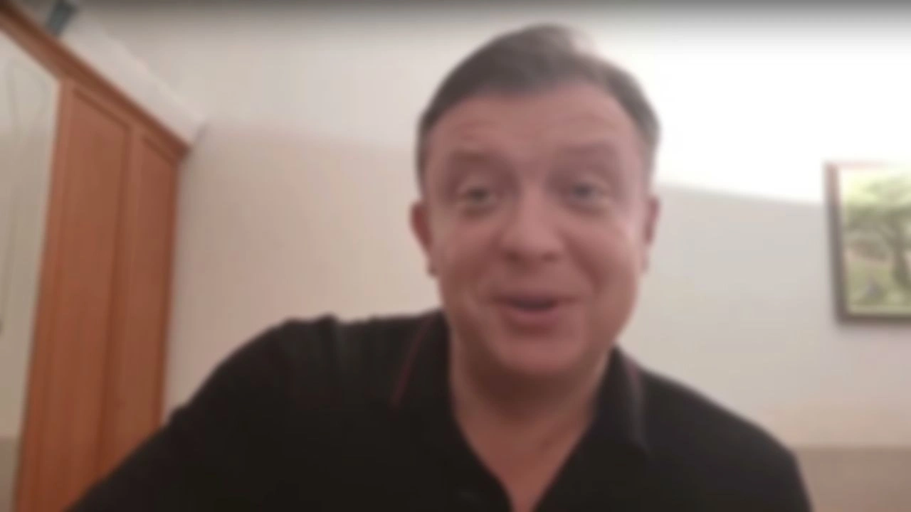 Стрим №1