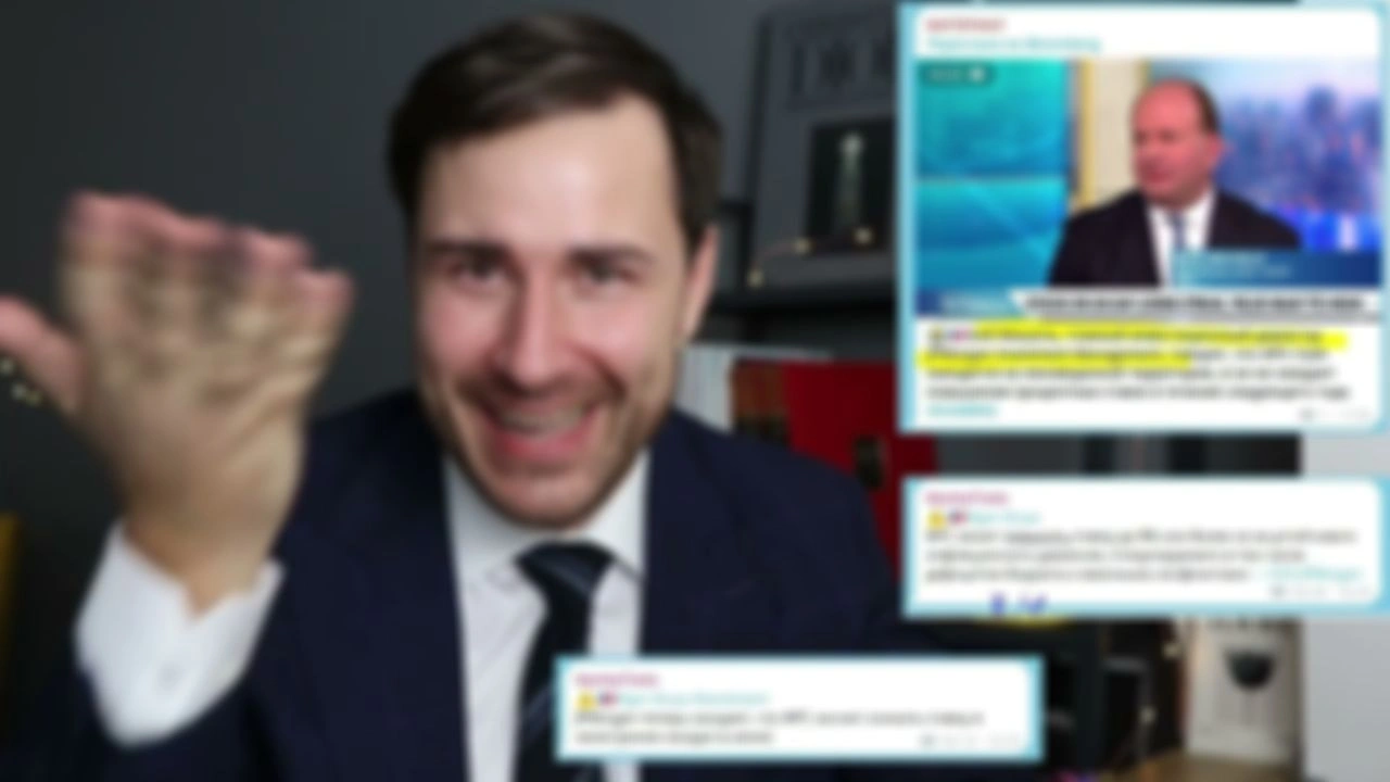 Аналитика. Какие глобальные риски видит глава JPMorgan