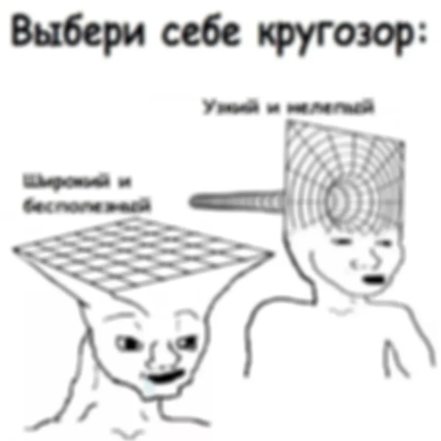 Философия и научный подход. 10 тем. Оглавление