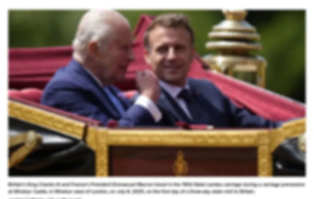 А когда вас последний раз катали на карете?