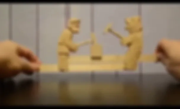 Ну и как вам «встреча на высшем уровне»?