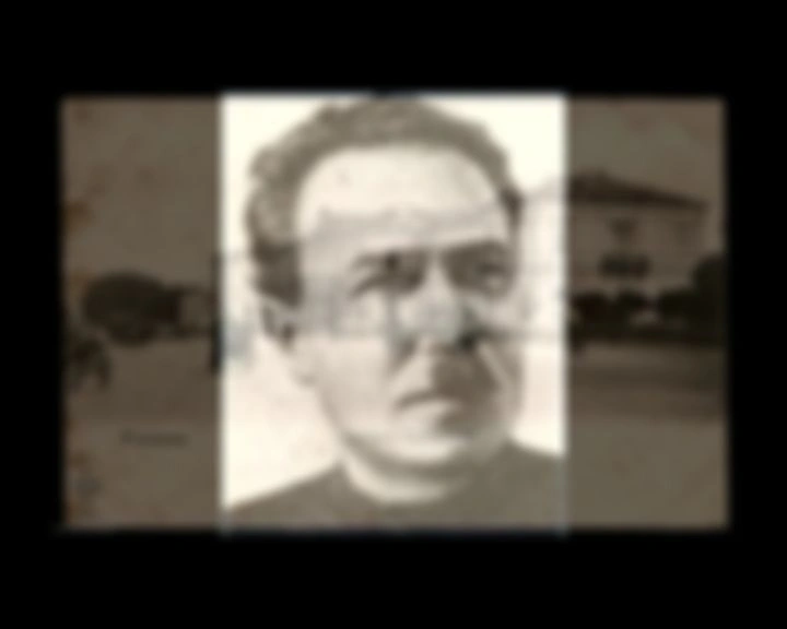 Кто убил советского посла т. Войкова? Варшава 1927 г.