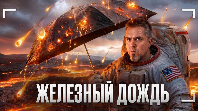 Внеземная погода