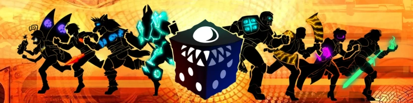 Уголок Дайса-Мимика