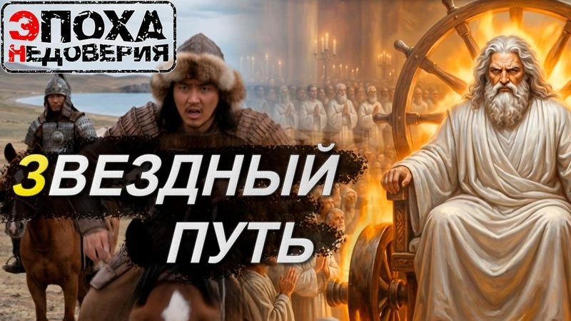 Звездный Путь