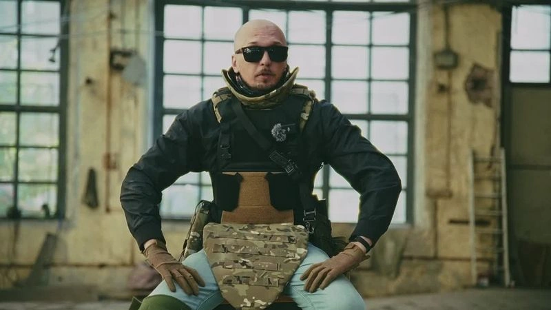 Дополнение к новому видео о СНАРЯЖЕНИИ CQB