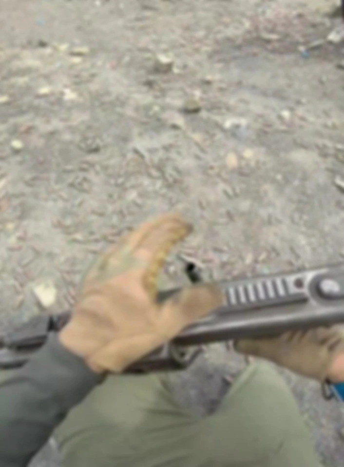 Подключаем немецкий MG3