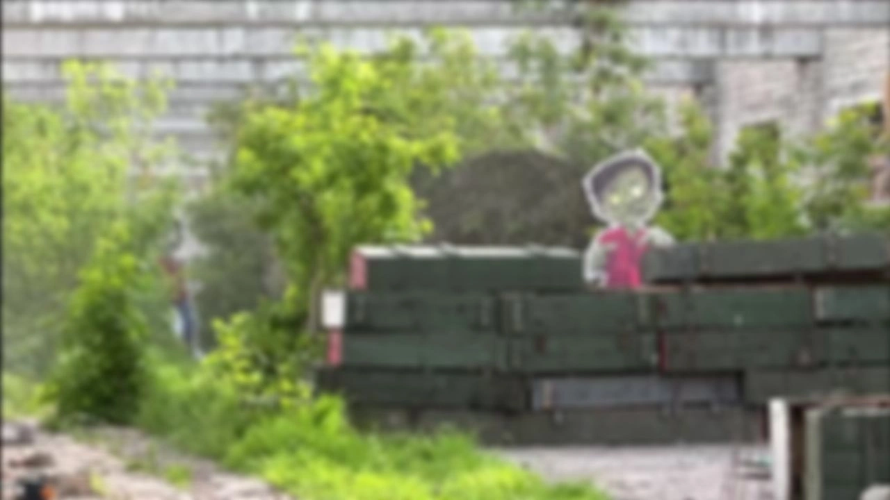 Бааам