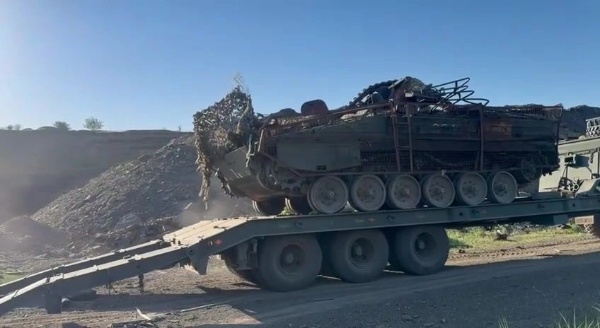 Marder 1A3