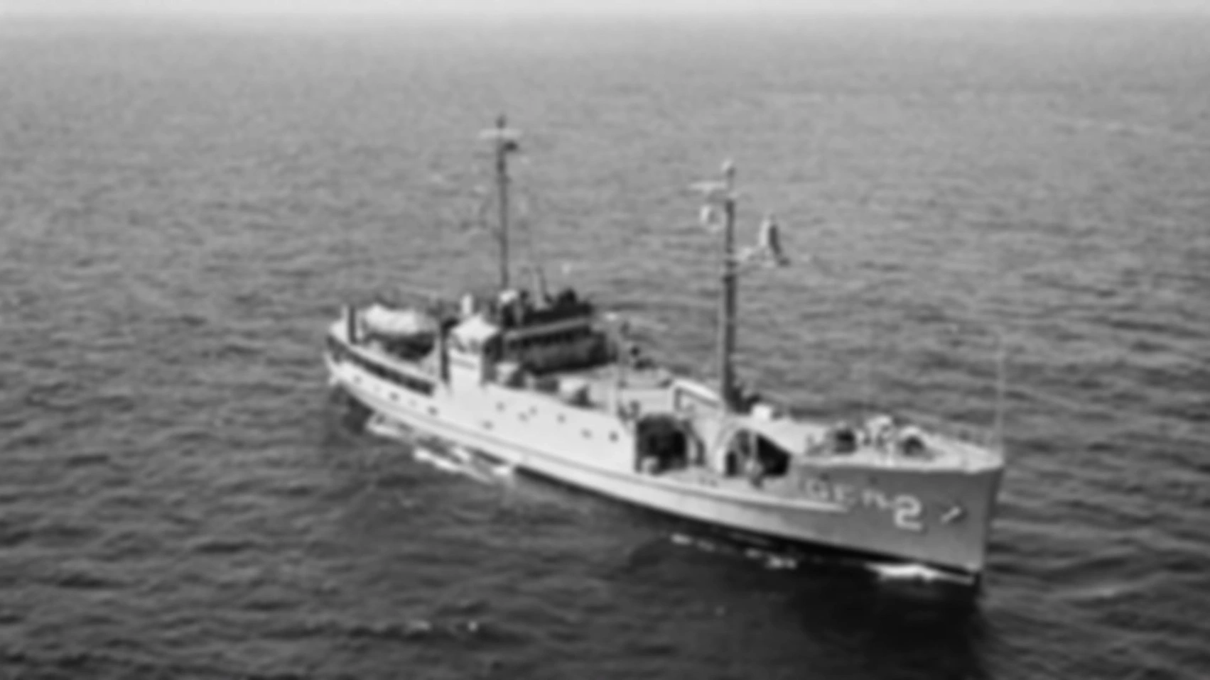 USS Pueblo