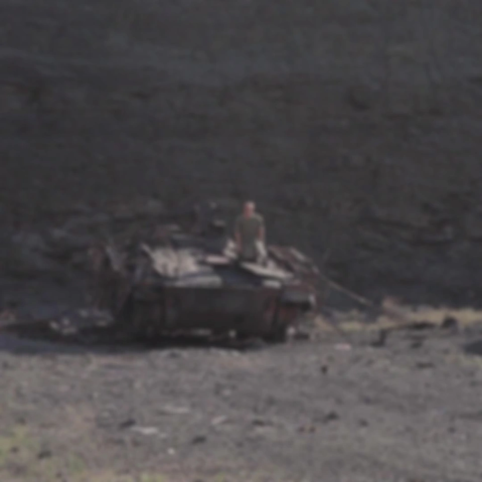 Сегодня у нас РПГ-7