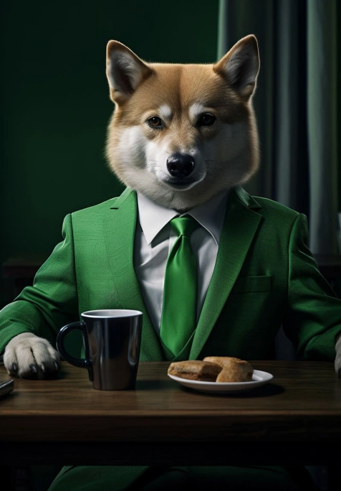 Как ухаживать за своим внутренним зверем?