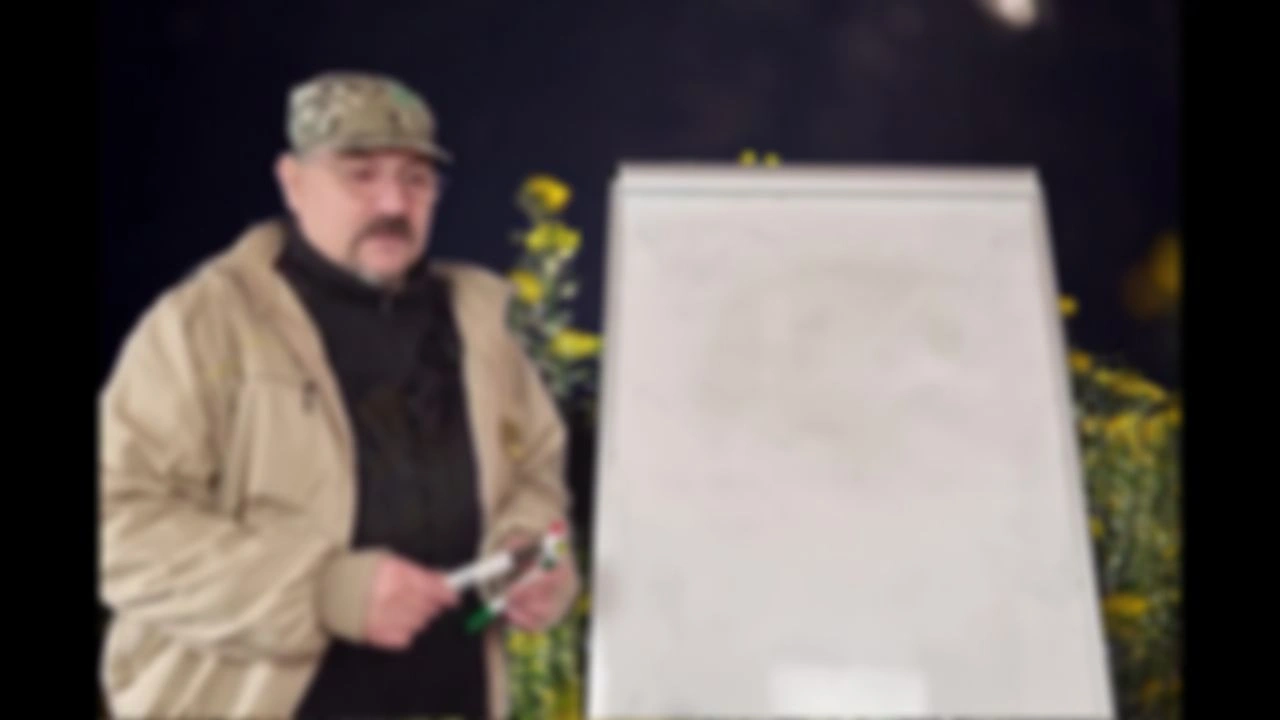 8 Кристаллизация мёда