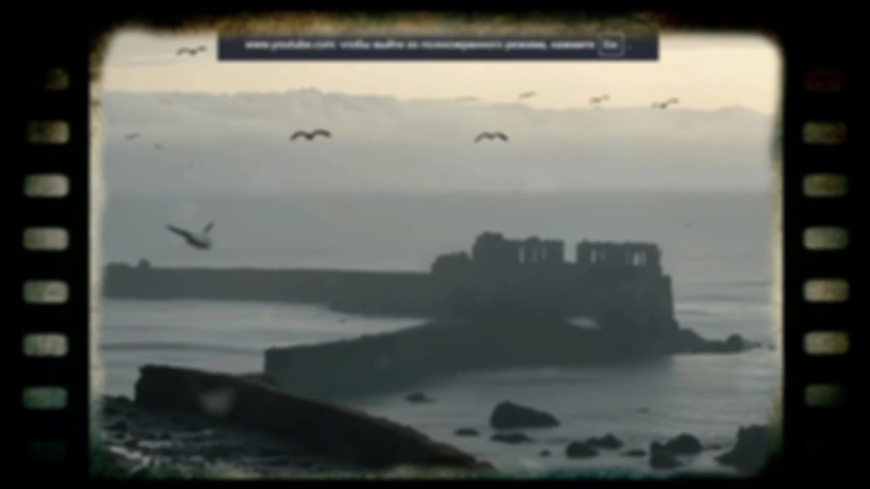 Собачья земля. Доггерленд. Часть 2.