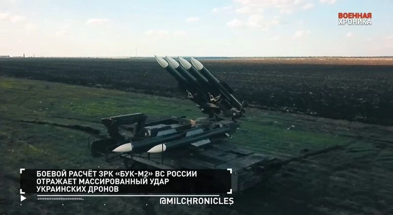 4 октября, Военная хроника. Главные события этого дня. (Видео)