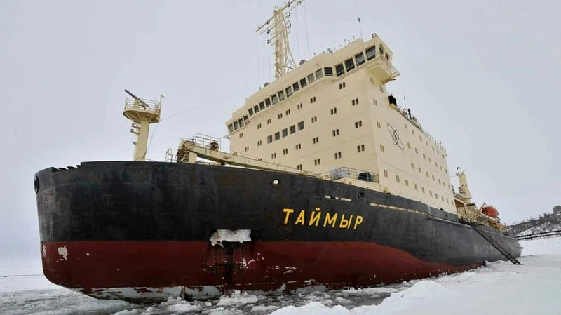 Северный морской путь: текущее состояние и перспективы до 2030 года