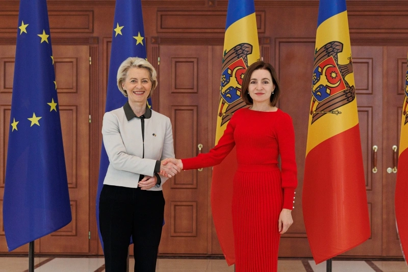 Конец европейской демократии