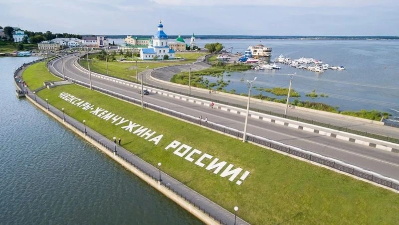 Исследование и план запуска малого бизнеса в Чебоксарах и Йошкар-Оле (2024–2025)