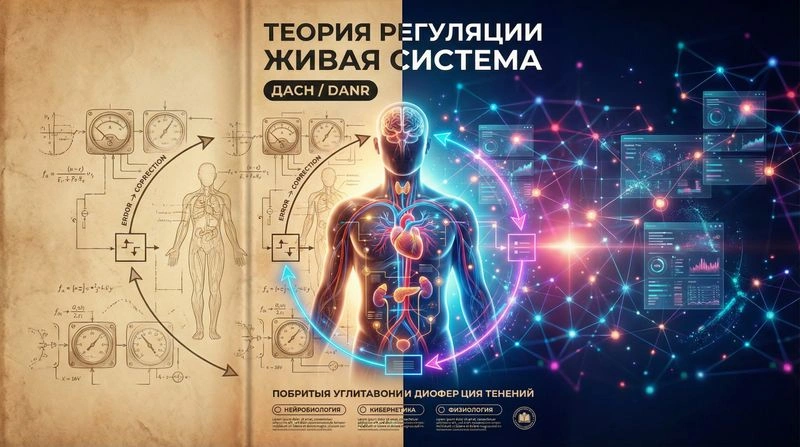 Эволюция теорий живых систем. ЧАСТЬ 2: Вторая волна (1970–2000-е): нелинейная динамика, синергетика, сложные адаптивные системы и сети
