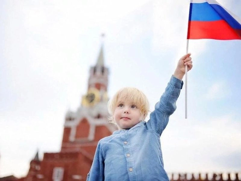 Повышение рождаемости в России теперь национальный приоритет